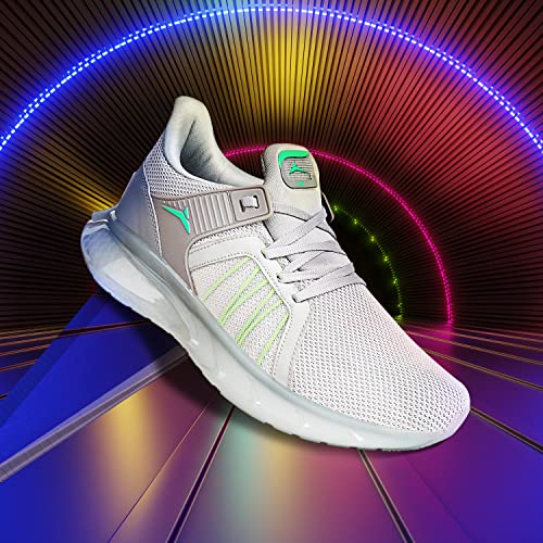 Image of JQR Kick 2 Sports, Running,Walking, Gym, Training Shoes for Men|Stylish, Breathable,Lightweight,Comfortable