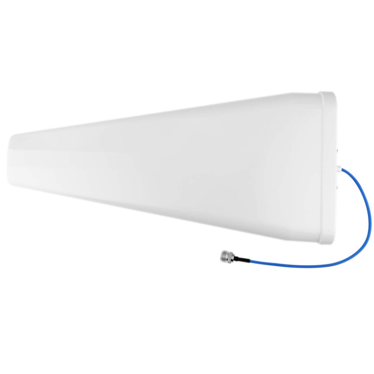 Bolton Quicksilver 4G Yagi Antenna, +11 dBi, 698–2700 MHz, N-Female
