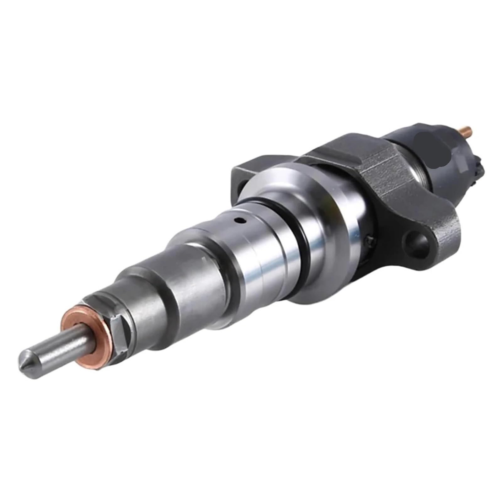 Huoinggg One Color 0445120255 5263318 3949619 Common Rail Fuel Injector Compatible With Dodge Ram 2500 3500 Cummins 5.9L Engine