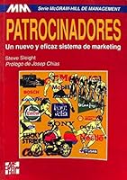 Patrocinadores (Spanish Edition) 8476159374 Book Cover