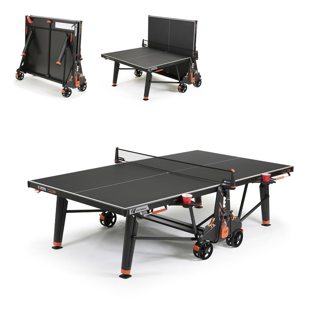 Cornilleau - Table 700X Outdoor