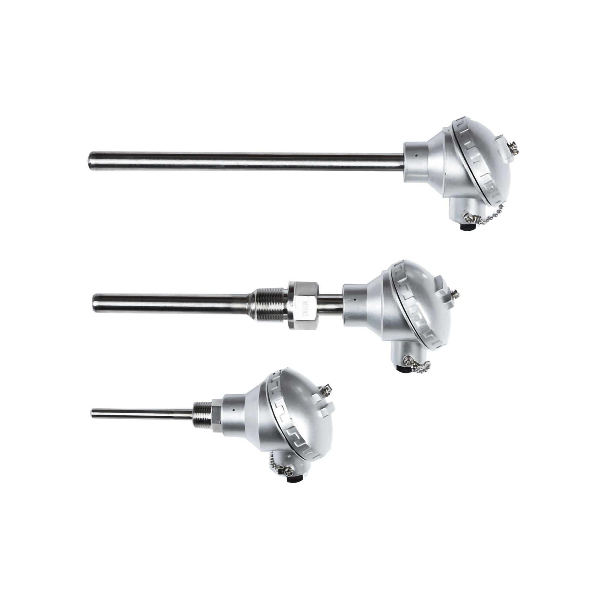 Noise Sensor Outdoor-Lärmmonitor, Langer Stab, hochpräzise Schall-Dezibel-Sondenerkennung, Sensor-Terminal, Industriequalität 868 MHz