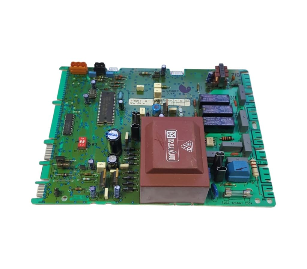 Placa Electrónica Saunier Duval (0310123100C3)