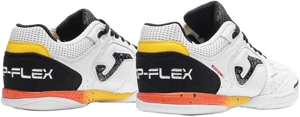 JOMA Top Flex Indoor Football Shoes EU 44 - 3