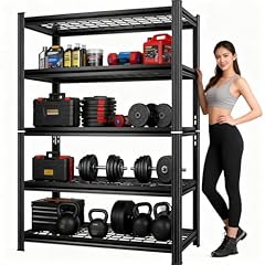 Balck-wire Shelving
