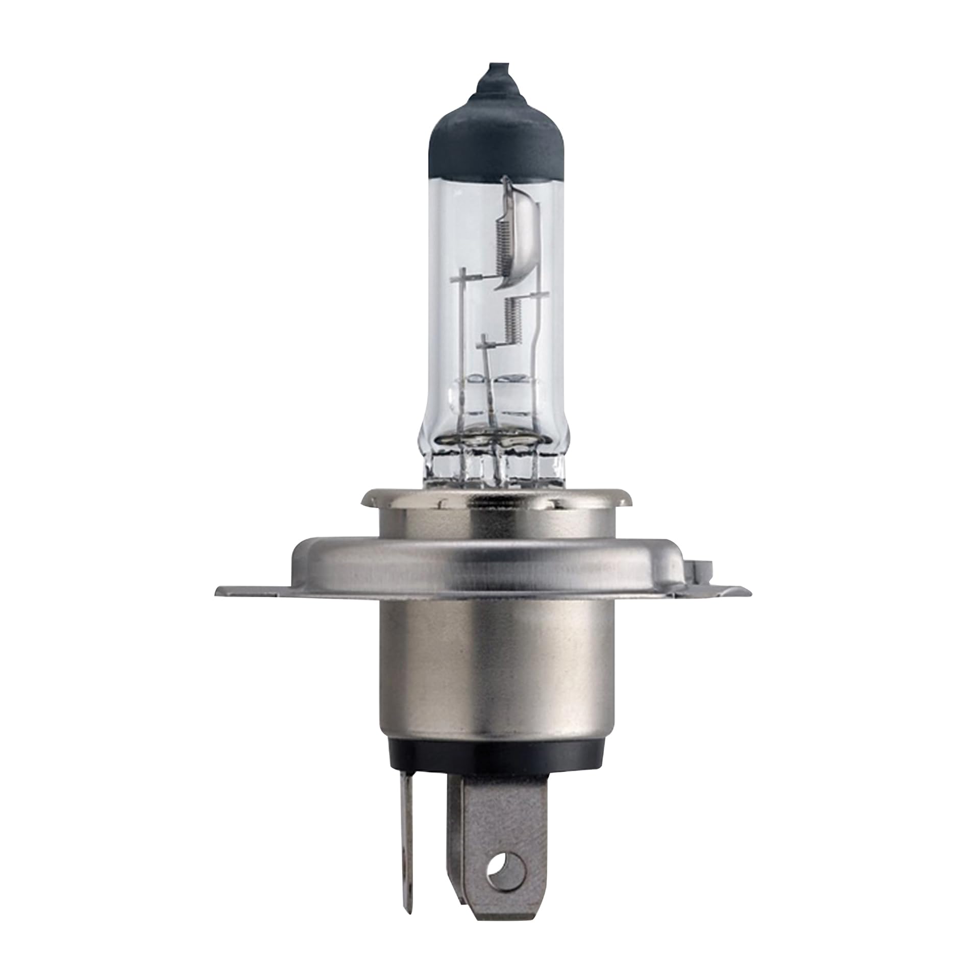 Philips Philips 12342VPB1 VisionPlus +60% H4 Headlight Lamp Blister Pack