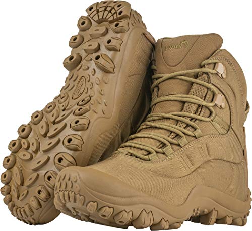 Viper TACTICAL Venom - Botas - Coyote - 41 EU
