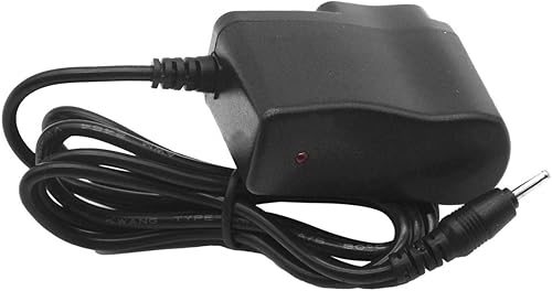 Miniatura 1 de Cargador adaptador de CA con luz para Philips Norelco G250 G290 G370 G390 G470