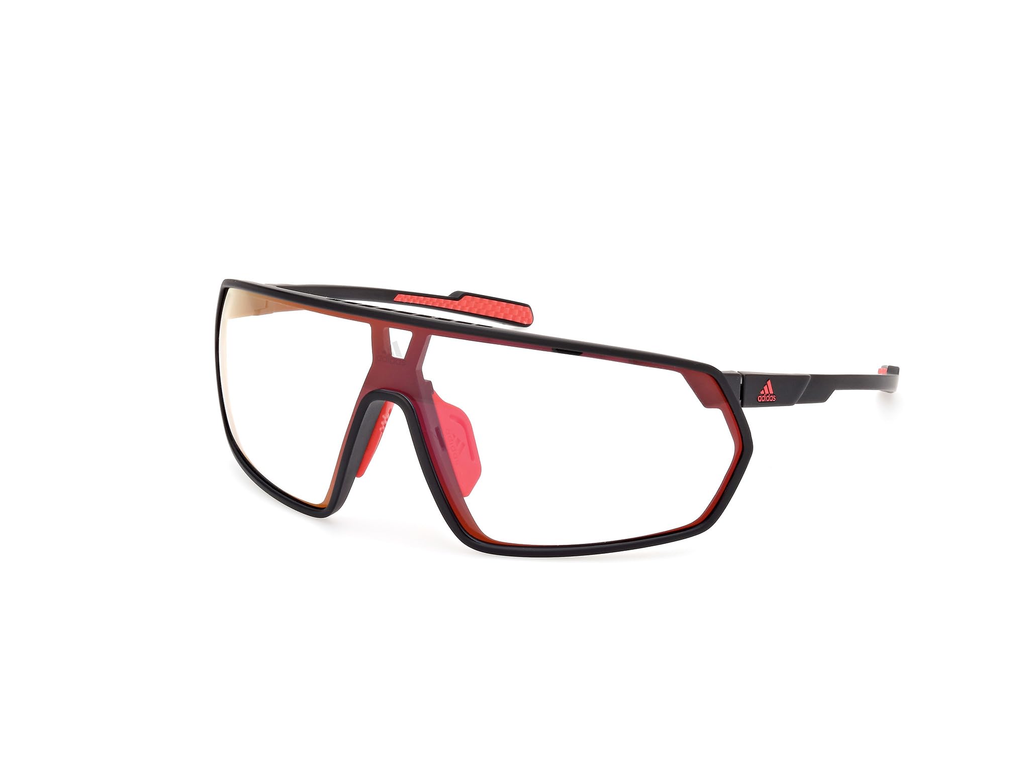 adidas Okulary przeciwsłoneczne Uniseks Sp0088
