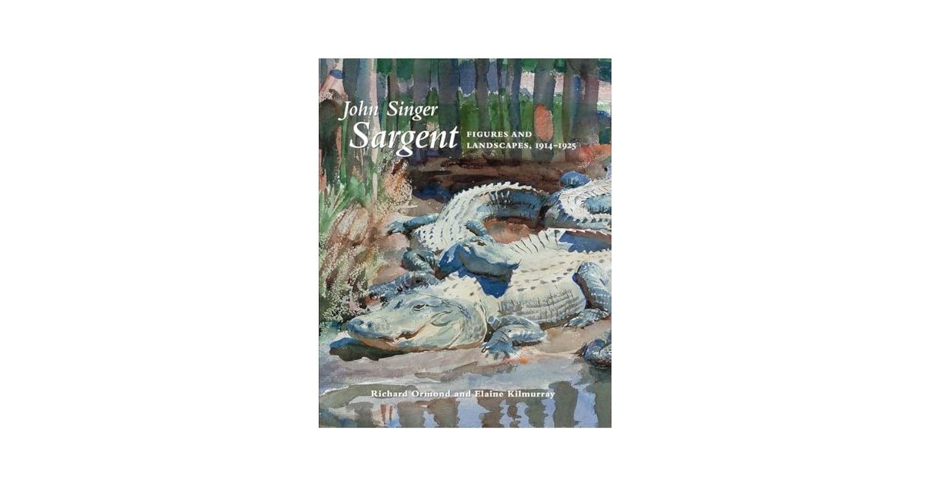 洋書 John Singer Sargent: Figures and Landsca John Singer Sargent: Figures and Landscapes, 1914-1925: The
