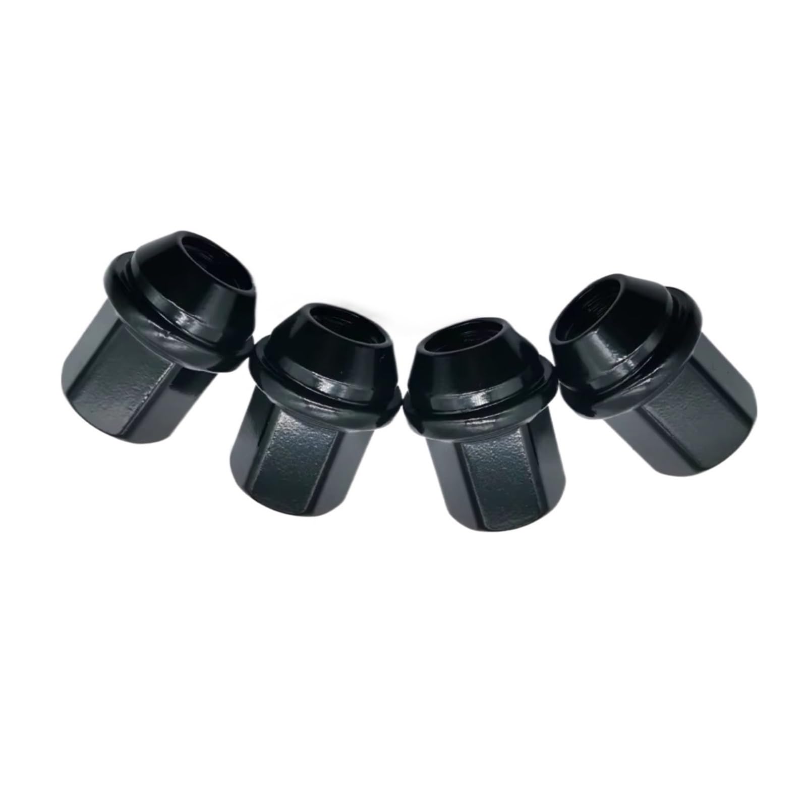 Bulloni Alette Pneumatici Compatibile Con Chevy Gli Accessori Delle Viti Dei Dadi Delle Ruote Dell'automobile M14x1.5 Esagonali 22 Mm Di Spessore 38 Mm OE9598179(20Pieces)