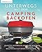 Unterwegs mit dem Campingbackofen: Vielseitige vegetarische und vegane Rezepte, speziell für den Omina Backofen, begleiten dich auf deiner Camping-Reise