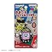 Bandai Lifestyle - Tamagotchi - Deviltchi (Black) Face/Eye Color