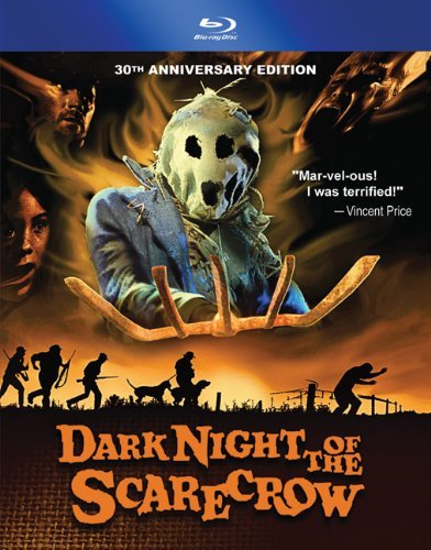 Dark Night Of The Scarecrow [Blu-ray] by VCI Entertainment