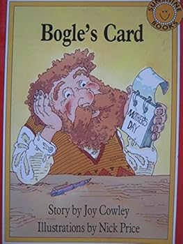 Unknown Binding Bogle's card (Sunshine books) Book