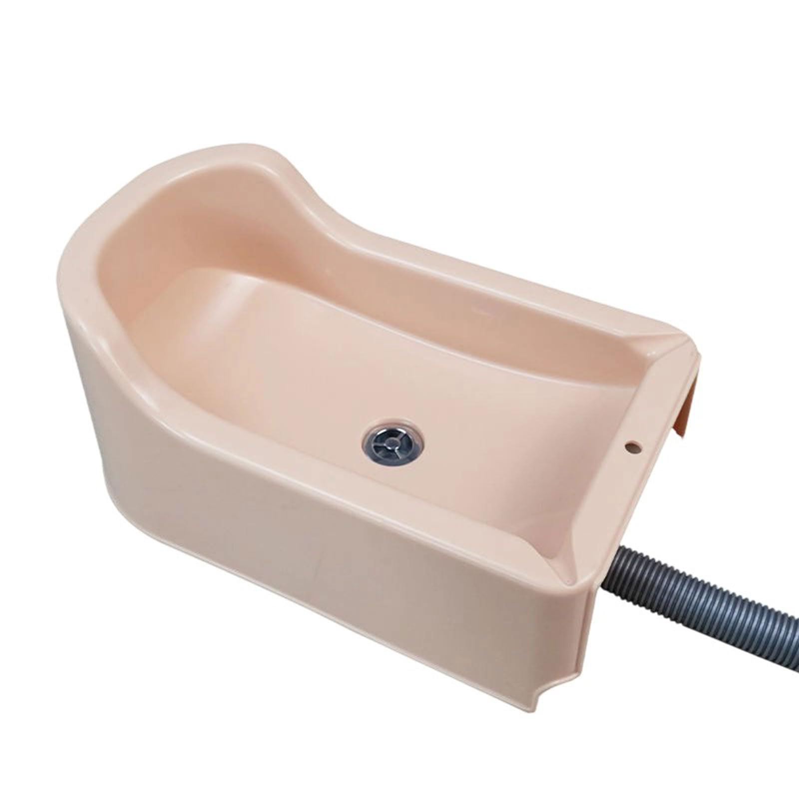 Hdoytxxm Women's B Hygienic Easy Carry Urination Aid Leakproof Small Urinal Travel Friendly Urinal Fitting For Road Activity Outdoor Urination Device