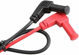 Multimeter Meter SMD Tweezers Capacitance Resistance Diode Test Tester Pen Accessories Part