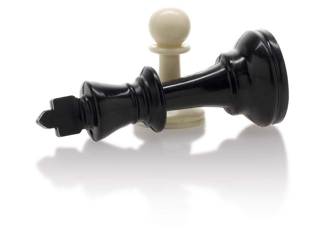 Cayro - Chess Accessories - Chess Parts - Chess Parts (No.3 - 092)