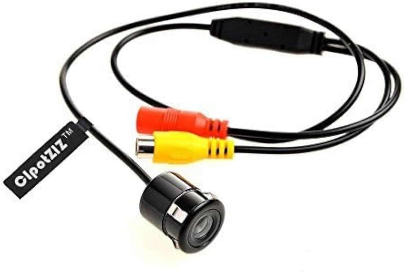 Rear View Backup Camera,Universal...