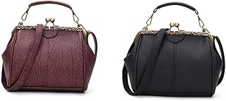 Bolsas Transversais Femininas Bolsas De Mão Femininas Bolsa De Ombro Vintage Bolsa De Ombro Bolsa Crossbody Bolsa Mensageiro Para Mulheres Bolsa De Noite Feminina Vermelha Bolsa
