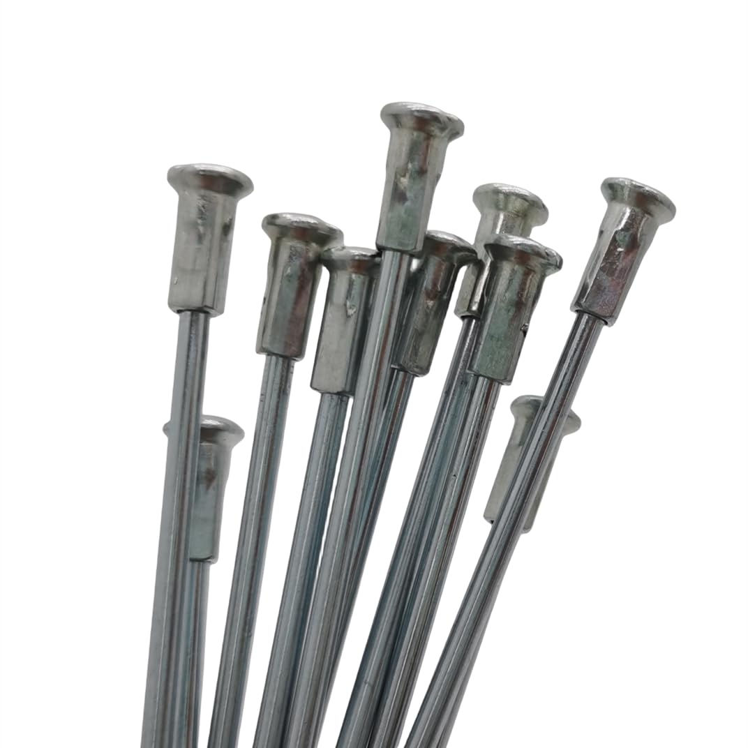 Lot de 10 rondelles acier carbone zingué diamètre 8.4 mm Standers Lot de 10 rondelles acier carbone zingué diamètre 8.4 mm Standers