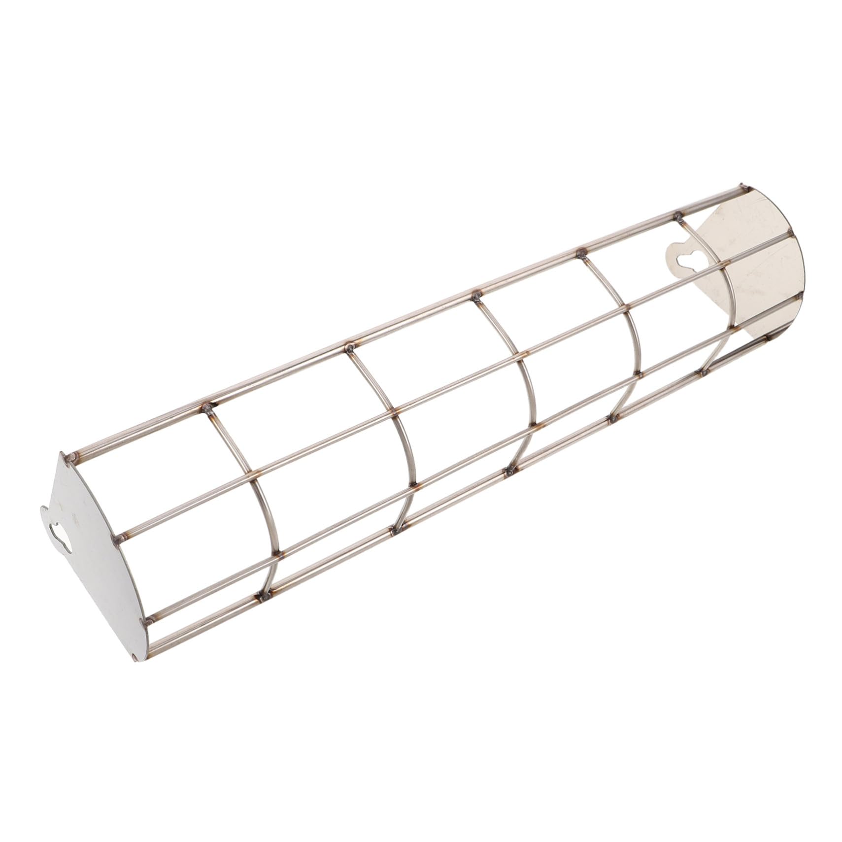 Grille de rôtissage allant au four et panier suspendu polyvalent