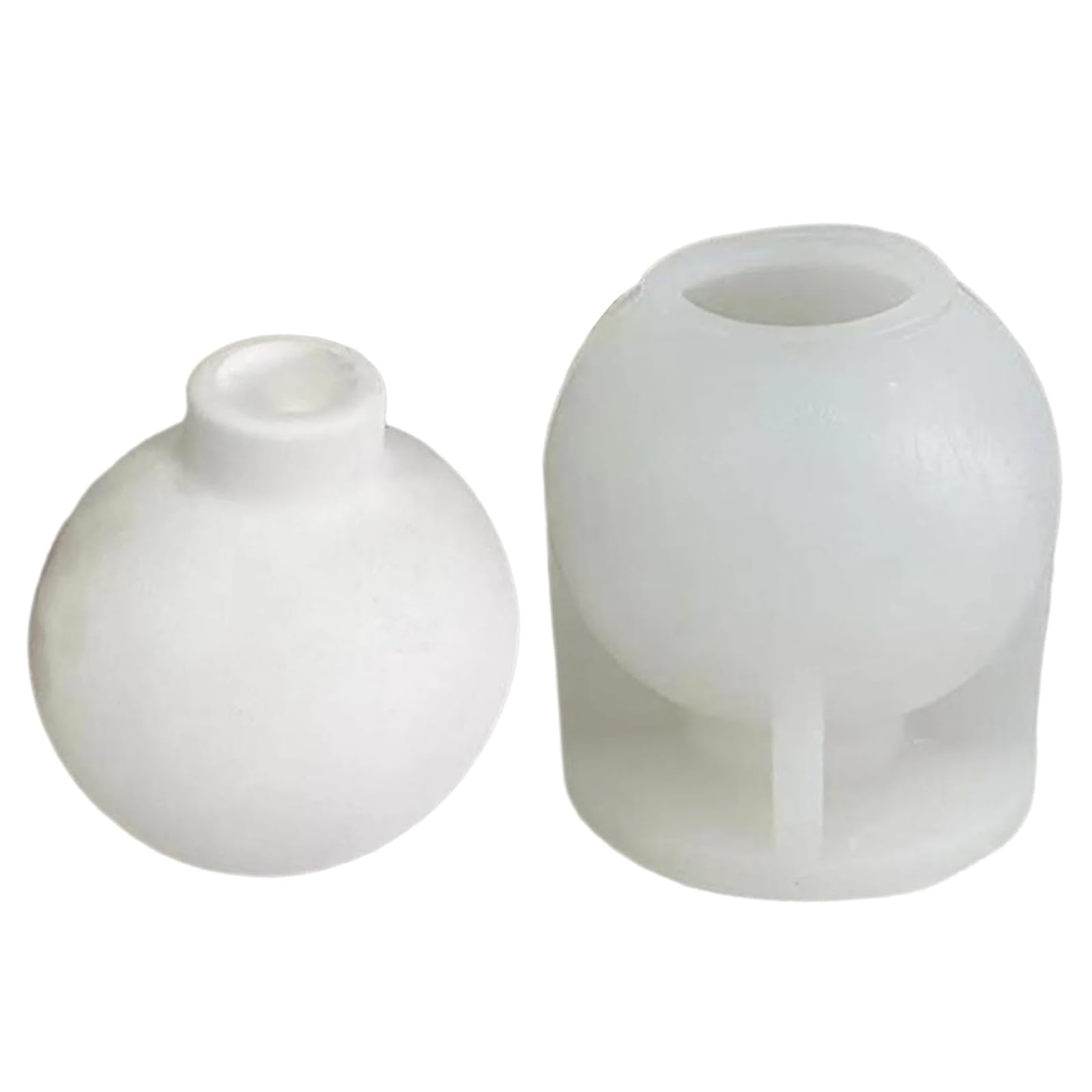 Unique Holders Resin Molds Silicone Mold for Crafting Stylish and Elegant Holders Making Resin Supplies