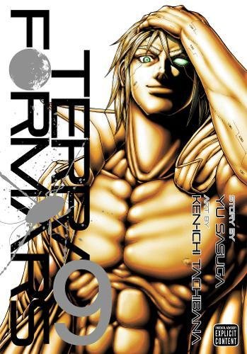 Terra Formars, Vol. 9 (Volume 9)