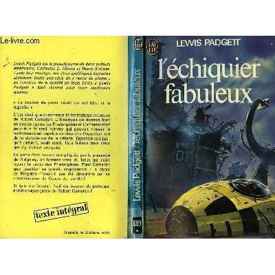 L'ECHIQUIER FABULEUX - THE FAR REALITY