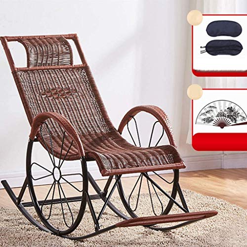 Chaise longue pliable pour soulager le dos avec position inclinable