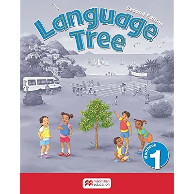 Language Tree Second Edition