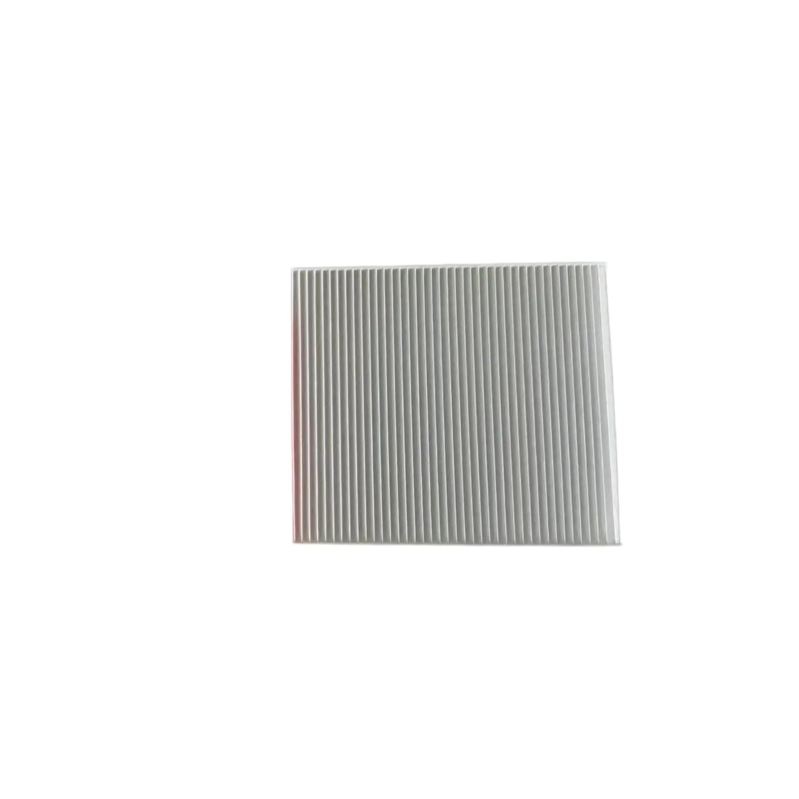 LUTFI Voiture Élément Filtre OEM 97133-2E200 De Filtre À Air Cabine Charbon Actif pour Tucson pour Sportage Remplacer 08790-2E200
