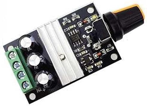 Robod nya 3A Motor H z Kontrol Devresi 6V-12V-24V-28V