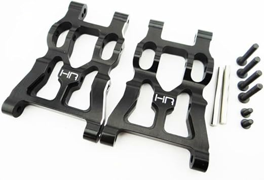 Hot Racing SXS5501 Xs Flux Savage Aluminium Lower Arm