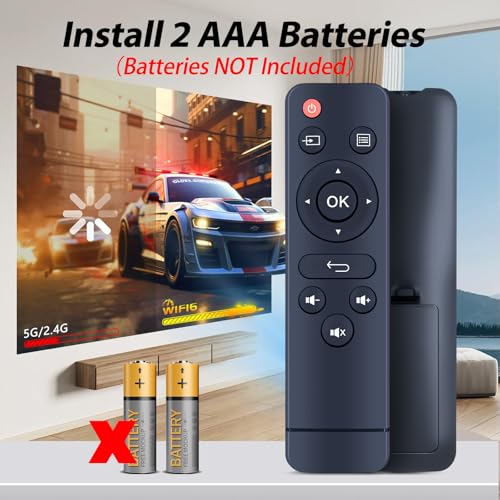 Télécommande YABER U2 V2 V8 accessoire de rechange infrarouge