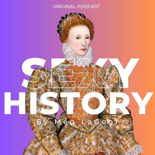 Sexy History cover art