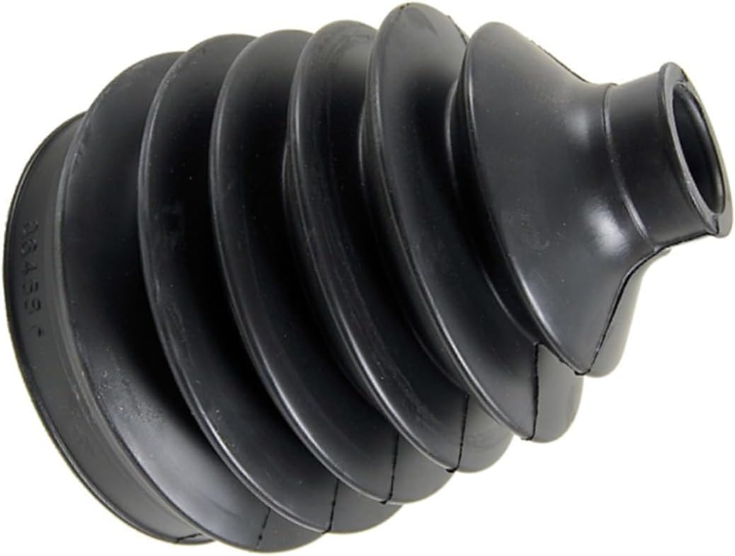Front Inner CV Joint Boot,cv joint 1 Piece for Dodge Durango 1998 1999 for Chevrolet Avalanche Silverado 2500 HD Tahoe Astro 1990 1991 1992 1993 1994 1995 1996 1997 1998 1999-2003