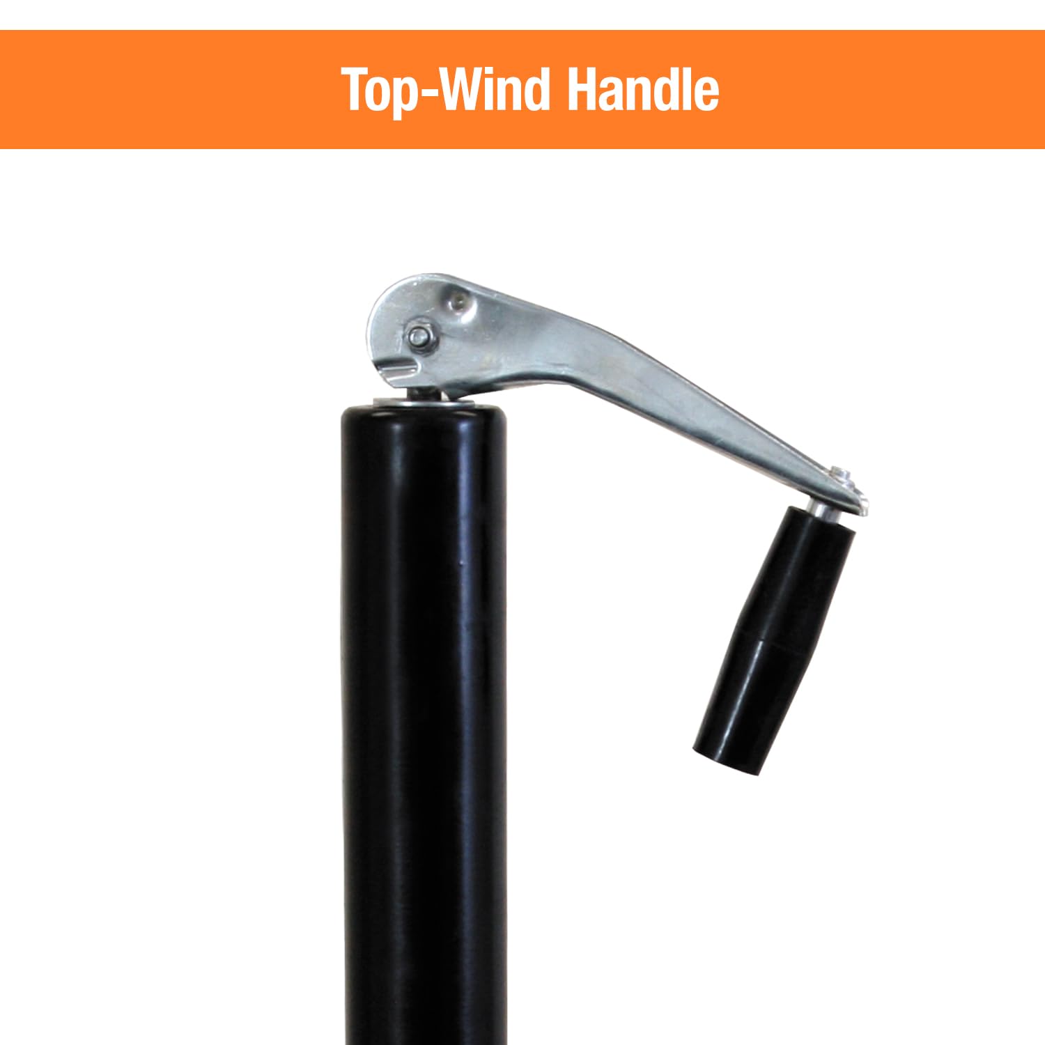 Amazon.com: Buyers Products 0091265 A-Frame Jack with Foot, Top