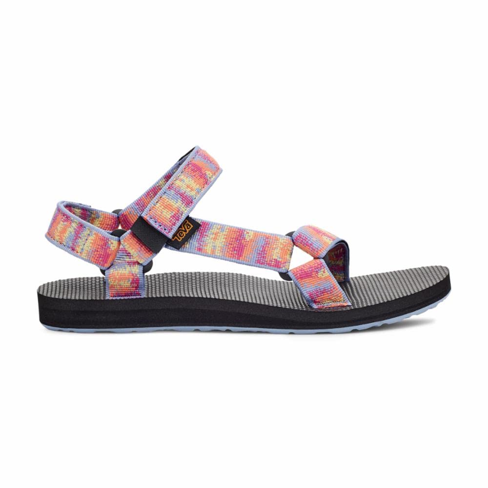 Teva Women's Original Sandal Sports and Outdoor Lifestyle Sandal