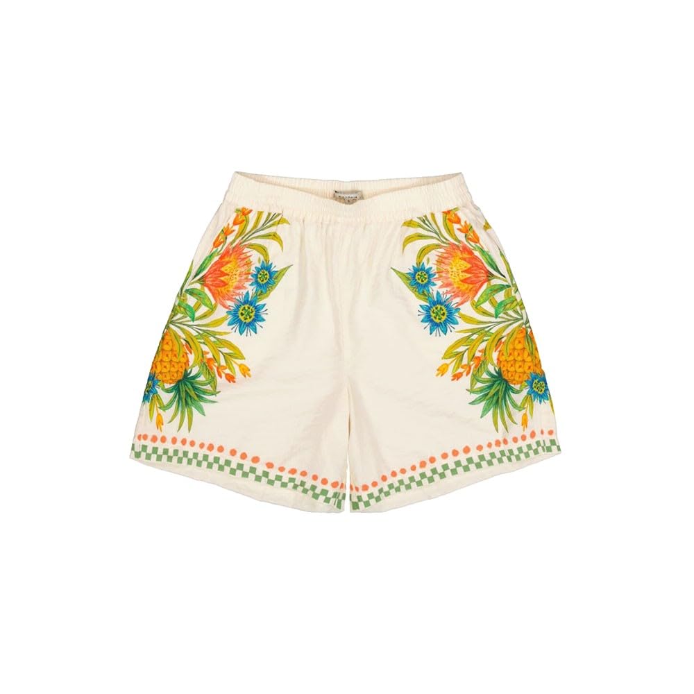 Garcia Ladies Short - L
