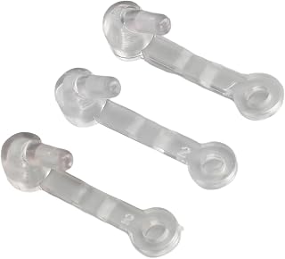 Tampa Adaptadora de Tubulação para Máquina de Respiração, Silicone para Prevenção de Vazamento de Válvula, Tampa Adaptadora de Oxigênio Profissional, Plugue de Prevenção contra