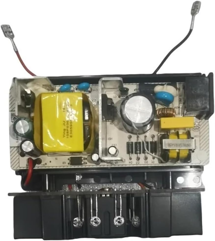 Charger Dock Main Board Motherboard,Compatible for Xiaomi Roborock,S50 S51 S55 Sweeping Vacuum Cleaner Charging Cradle Parts