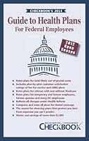 CHECKBOOK's 2013 Guide to Health Plans for Federal Employees 1888124261 Book Cover