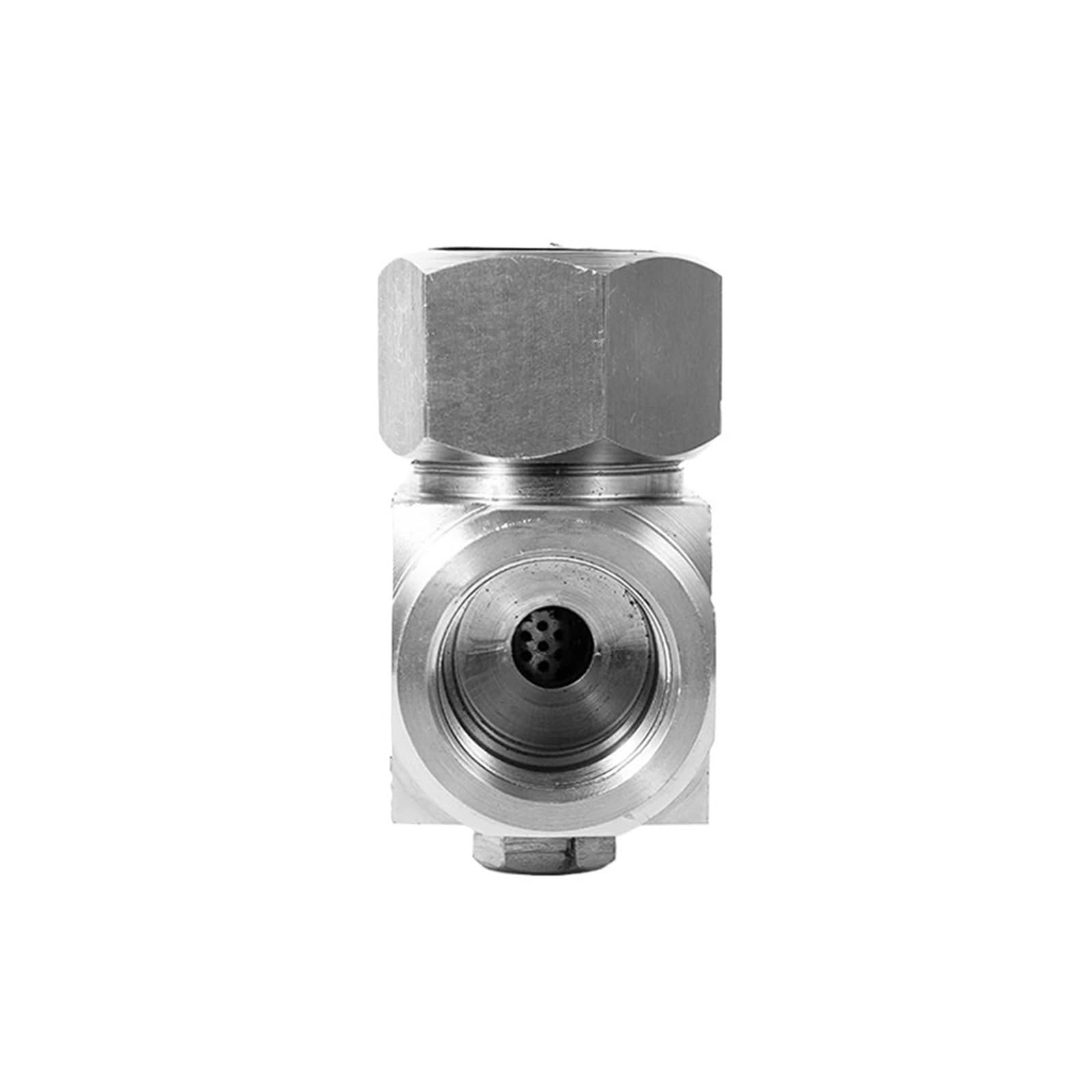 BSPT Tipo Trappola a vapore SS304 Materiale in acciaio inossidabile ispessito, 1-0,6 cm, 1-0,5 ", 0,5", 0,75", 2", 1" (2")