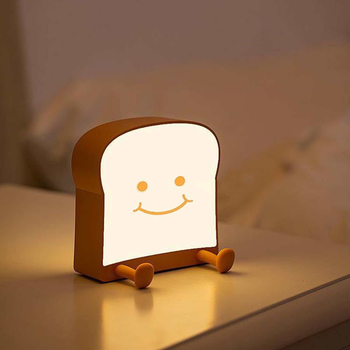 Amazon.co.jp : IQGVEB ナイトライト ベッドサイドランプ 可愛い 間接