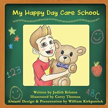 My Happy Day Care School
