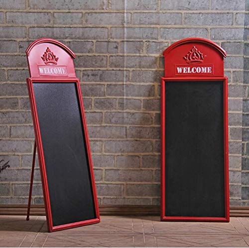 Supports tableau en bois rustique pour éliminer le désordre