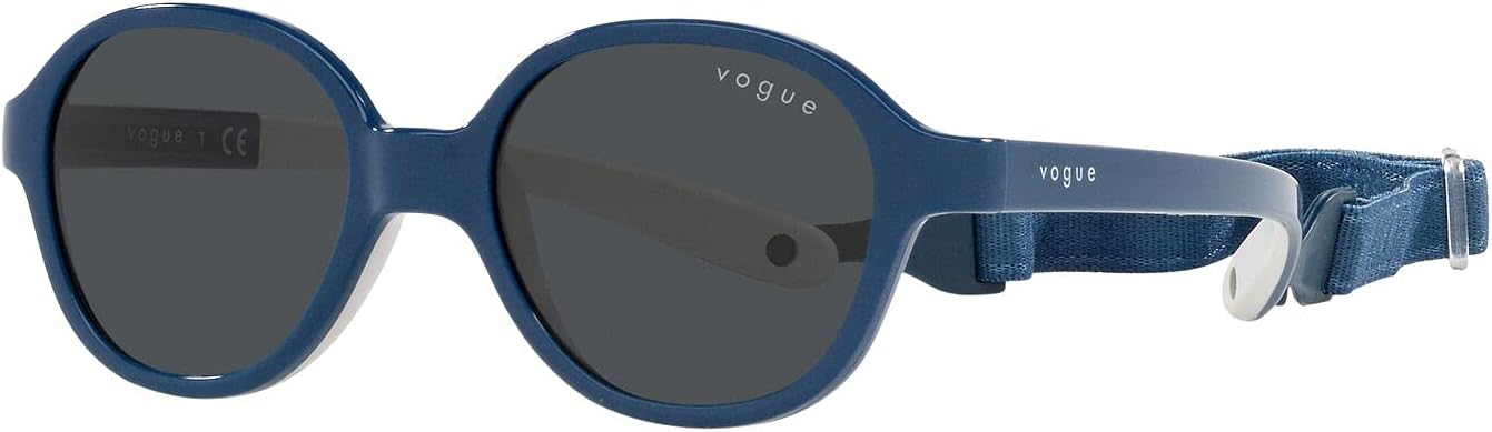 Vogue Eyewear Women's Vj2012 Round Sunglasses