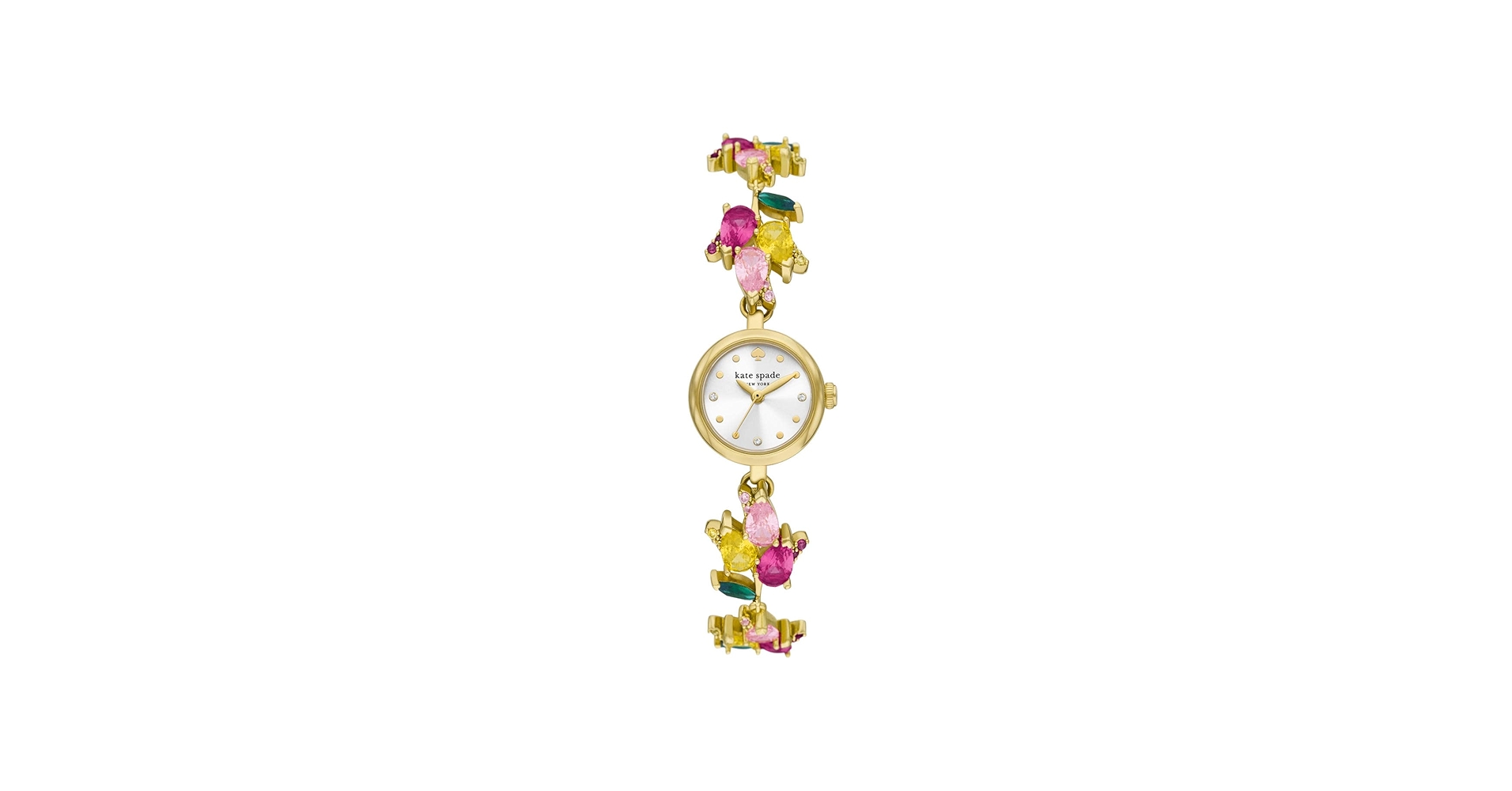 Amazon.com: Kate Spade New York Women's Monroe Quartz Watch