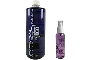 Silver Gold Diamonds Costume Jewelry Cleaner – Your Delicate Jewelry's Perfect Companion